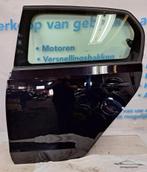 Deur Portier Skoda Citigo VW Up Seat Mii links achter LC9X, Gebruikt, -, Deur, -