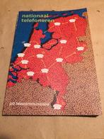 PTT Telecommunicatie jaren 80, Ophalen of Verzenden, Gebruikt, Overige typen