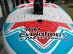 RRD 360 Evolution S 145 liter board, Watersport en Boten, Windsurfen, Ophalen, Gebruikt, Met draagtas, Minder dan 250 cm