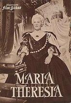 16mm speelfilm  --  Maria Theresa (1951), Ophalen of Verzenden, 16mm film