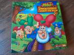 Kabouter Plop spel: Het Kabouterbos, Een of twee spelers, Ophalen of Verzenden, Zo goed als nieuw, Studio 100