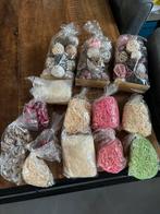 Spulletjes om leuke pakketjes te maken, Ophalen of Verzenden, Zo goed als nieuw, Materiaal