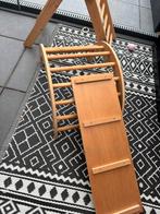 Klimrek glijbaan klimboog, Ophalen, Zo goed als nieuw, Glijbaan