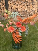 Zijden herfst boeket, Binnen, Nieuw, Ophalen of Verzenden, Colors&joy