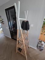 Childhome kledingrek Tipi groot - Naturel wit, Ophalen, 100 tot 150 cm, Zo goed als nieuw, Staande kapstok