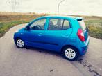Hyundai i10 1.1 I 5DR 2011 Blauw, Auto's, 880 kg, 4 cilinders, Origineel Nederlands, Handgeschakeld