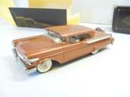 Brooklin BRK28 Mercury Turnpike Cruiser 1957 1:43 modelauto., Ophalen of Verzenden, Nieuw, Auto, Overige merken