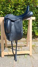 Super nette Custom Icon Coda, Dieren en Toebehoren, Paarden en Pony's | Zadels, Ophalen, Zo goed als nieuw, Dressuur