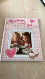 Kookboek voor meisjes, Boeken, Overige typen, Ophalen of Verzenden, Zo goed als nieuw, Europa