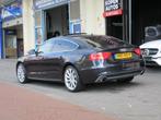 Audi A5 Sportback 3.0 TFSI 200Kw Quattro S-Line Aut Leer Sch, Gebruikt, Euro 6, Startonderbreker, Vierwielaandrijving