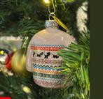 Gezocht - HEMA Takkie kerstballen, Verzenden