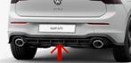 Volkswagen Golf 8 GTI Clubsport Achterbumper Diffuser, Auto-onderdelen, Ophalen, Gebruikt, Volkswagen, Achter
