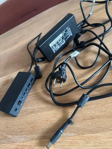 Microsoft Surface Dock / Docking Station beschikbaar voor biedingen