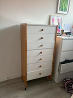 Ladekast 120x60, Huis en Inrichting, Kasten | Ladekasten, Ophalen, Gebruikt, 5 laden of meer, 100 tot 150 cm