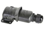 Front Runner Waterdichte Plug Connector Horizontaal Ledbars, -, Verzenden, -, Nieuw