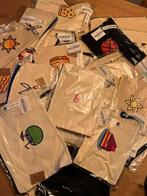 Partij van 100 etuis NIEUW, Ophalen of Verzenden, Nieuw