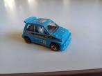 Hotwheel Honda city Turbo auto, Ophalen of Verzenden, Gebruikt, Auto