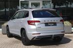 Skoda Karoq 1.5 SportLine TSI ACT 150pk | Camera | Virtual |, 4 cilinders, Bedrijf, 690 kg, SUV of Terreinwagen
