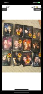 Buffy & Angel DVD Collectie, Gebruikt, Boxset, Ophalen of Verzenden, Actie en Avontuur