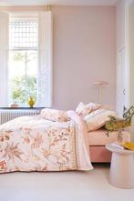 Pip Studio dekbedovertrek SALENTO ALLE MATEN HALF GELD, Verzenden, Dekbedovertrek, Nieuw, Overige kleuren