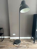 Ikea hektar vloerlamp, Huis en Inrichting, Lampen | Vloerlampen, Ophalen, Zo goed als nieuw, 150 tot 200 cm