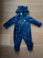 C&A Baby Club teddy onesie maat 68, Ophalen of Verzenden, Zo goed als nieuw, Jongetje of Meisje, Pakje