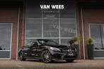 ️ Mercedes C-klasse Cabrio 400 4MATIC AMG | 334 pk | 36, Auto's, Gebruikt, Lichtsensor, Cabriolet, 4 stoelen