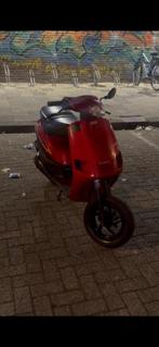 Fr t70dd 2005, Ophalen of Verzenden, Zo goed als nieuw, Benzine, 70 cc