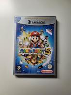 Mario Party 5 Gamecube, Spelcomputers en Games, Games | Nintendo GameCube, Vanaf 3 jaar, Ophalen of Verzenden, 3 spelers of meer