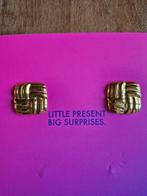 Nieuwe My Jewellery Oorbellen, Nieuw, Ophalen of Verzenden, Knopjes of Stekers, Goud