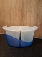 Vintage Tupperware Setje: Suiker, Melk, Hagelslag., Ophalen of Verzenden