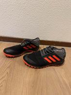 Adidas hockeyschoenen unisex, Ophalen of Verzenden, Gebruikt, Schoenen