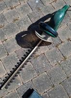 Greenway heggenschaar, Tuin en Terras, Ophalen, Gebruikt, Elektrisch, Greenway