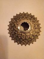 Dura-Ace 10 speed cassette 11-28, Gebruikt, Racefiets, Ophalen of Verzenden, Derailleur of Ketting