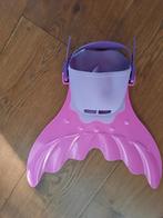 zeemeermin flipper, Watersport en Boten, Ophalen of Verzenden, Zo goed als nieuw, Overige
