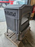 Nieuw Dovre 750GH groot vermogen Houtkachel, Huis en Inrichting, Houtkachel, Ophalen of Verzenden, Zo goed als nieuw, Vrijstaand