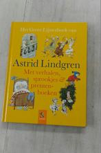 Astrid Lindgren het Grote Lijsterboek met Verhalen, Verzenden, Astrid Lindgren, Non-fictie
