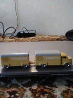 Lego 652 Mercedes meubelwagen, Hobby en Vrije tijd, Modelauto's | 1:87, Ophalen, Zo goed als nieuw, Bus of Vrachtwagen, Overige merken