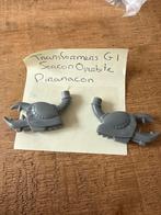 Transformers Seacon “Overbite” Piranacon, Verzamelen, Transformers, G1, Ophalen of Verzenden