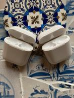 AirPods houders Apple, Audio, Tv en Foto, Koptelefoons, Ophalen of Verzenden, Gebruikt, Op oor (supra aural), Overige merken