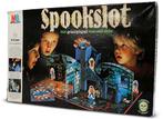 Spookslot, Hobby en Vrije tijd, Gezelschapsspellen | Bordspellen, Ophalen of Verzenden, Zo goed als nieuw