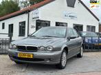 Jaguar X-type 2.0 V6 Business Edition, Voorwielaandrijving, 156 pk, Bedrijf, Handgeschakeld