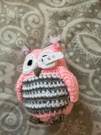 Nieuw Gratis, zie omschrijving., Kinderen en Baby's, Speelgoed | Knuffels en Pluche, Ophalen of Verzenden, Nieuw, Overige typen