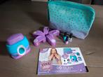 Go Glam Nail Stamper Set - Zo Goed Als Nieuw!, Ophalen, Zo goed als nieuw, Knutselen