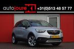 Opel Crossland X 1.6 CDTI Innovation | Camera | Navigatie |, Auto's, Opel, Voorwielaandrijving, Gebruikt, 620 kg, Origineel Nederlands