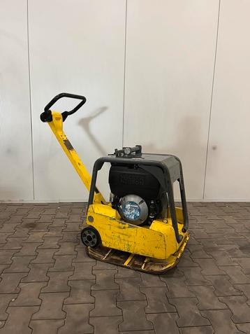 Wacker Neuson DPU3060Hts (2016) beschikbaar voor biedingen