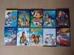 10 DVD kinderen, Cd's en Dvd's, VHS | Kinderen en Jeugd, Alle leeftijden, Ophalen of Verzenden, Zo goed als nieuw, Overige typen