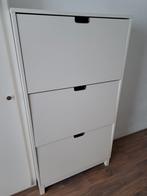 Ikea schoenenkast, Huis en Inrichting, Kasten | Schoenenkasten, Ophalen, Gebruikt