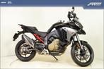 ducati multistrada v4s radar (bj 2025), Motoren, Motoren | Ducati, 4 cilinders, Bedrijf, Meer dan 35 kW, Overig