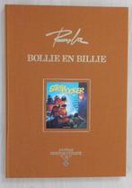 Bollie en Billie - Stripcocker. Luxe, gelimitieerde uitgave!, Eén stripboek, Ophalen of Verzenden, Nieuw